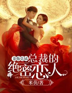 菲你莫属总裁的绝密恋人 菲你莫属总裁的绝密恋人